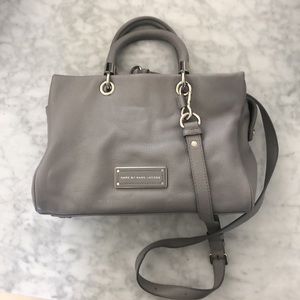 Marc Jacobs crossbody bag
